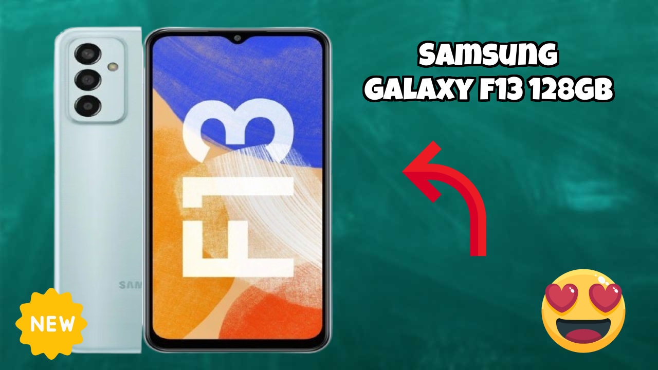 Samsung Galaxy F13 128GB RAM Usage: Is 4 GB RAM Enough for Heavy Apps?