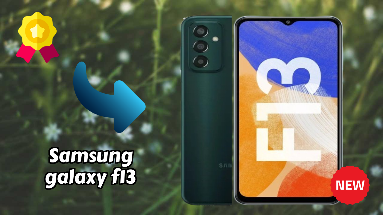 Samsung Galaxy F13 Camera Samples: 50 MP + 5 MP + 2 MP Rear Camera Real Photos