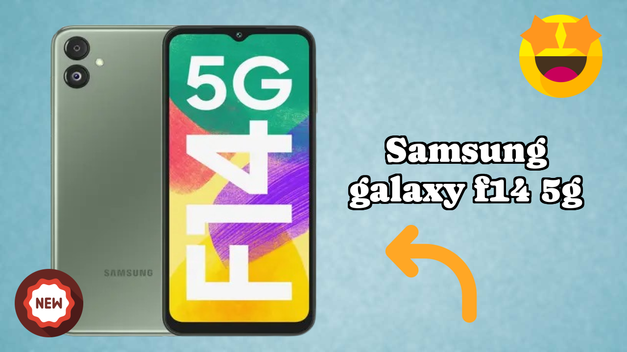 Samsung Galaxy F14 5G 2026 Full Review – Strengths & Weaknesses
