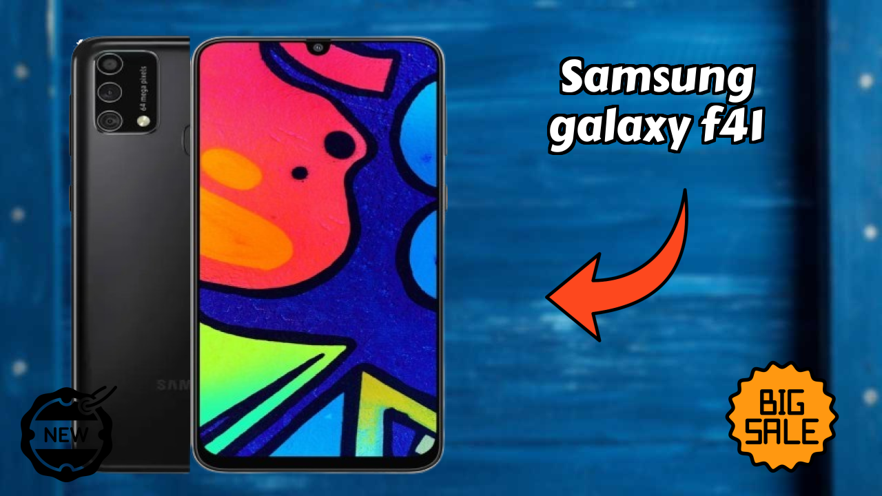 Is Samsung Galaxy F41 the Best Choice in 2026? Full Review
