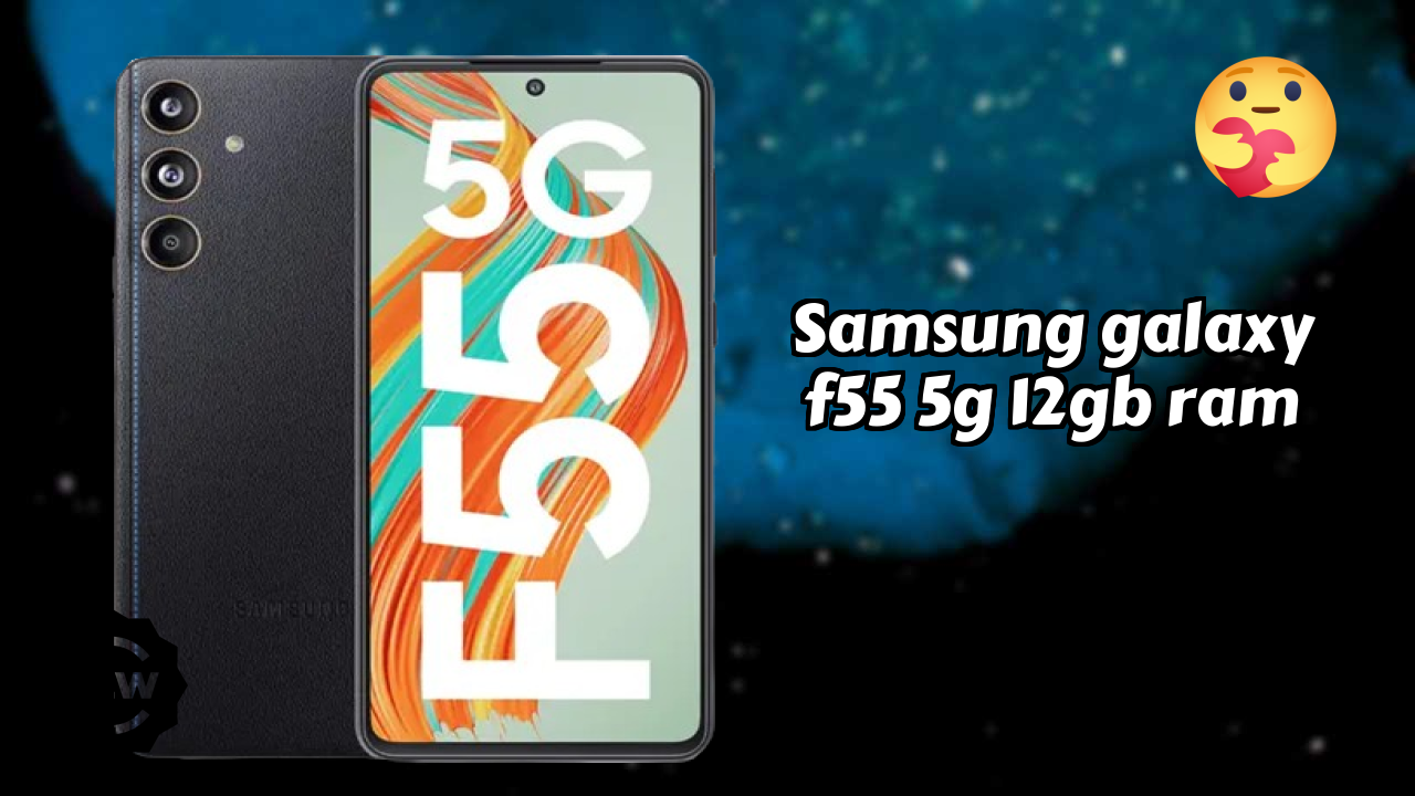 Samsung Galaxy F55 5G 12GB RAM Camera Quality: 50 MP + 8 MP + 2 MP Rear Camera Photo Review