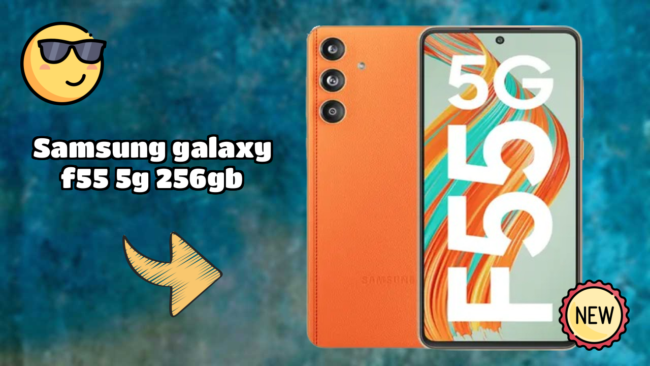 Samsung Galaxy F55 5G 256GB Camera Quality: 50 MP + 8 MP + 2 MP Rear Camera Samples Review