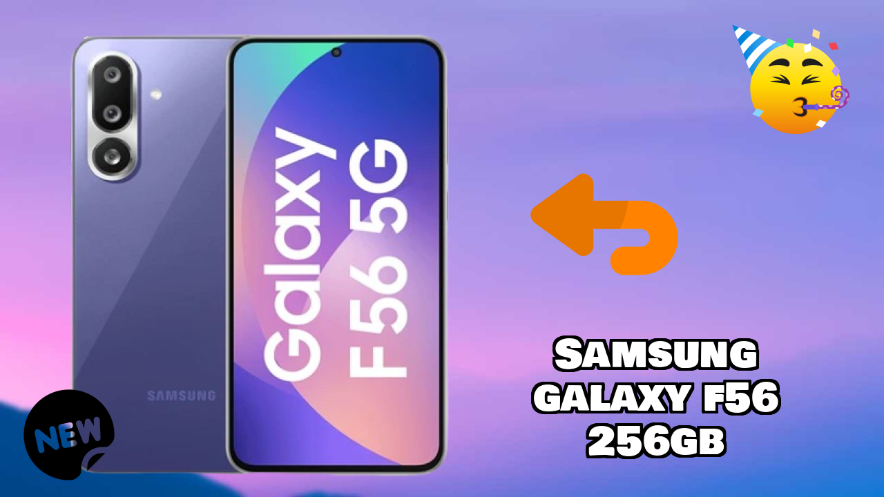 Samsung Galaxy F56 256GB Camera Samples: 50 MP + 8 MP + 2 MP Rear Camera Real Photos