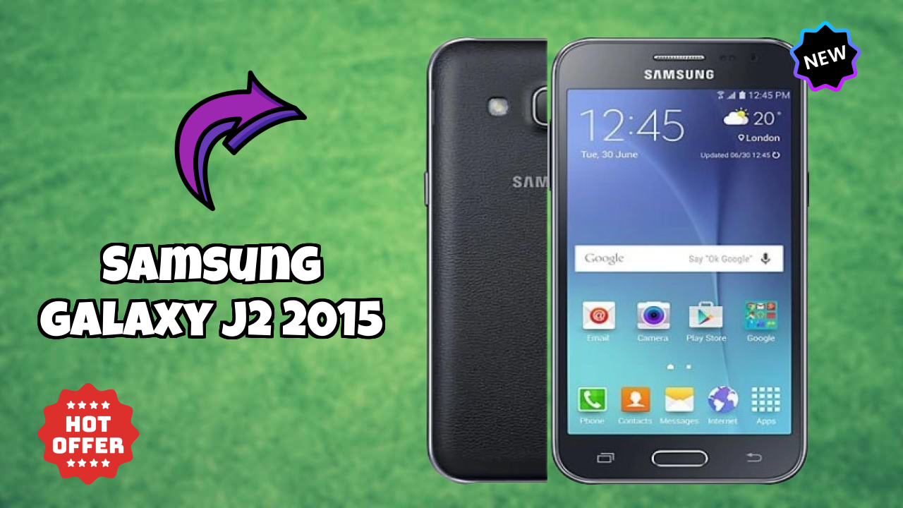 Samsung Galaxy J2 (2015) 2026 All Features Compared With Rivals
