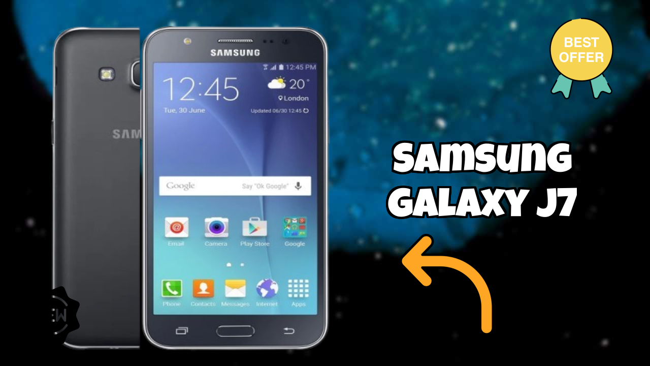 Samsung Galaxy J7 RAM Test: Is 1.5 GB RAM Enough for 2026 Apps?