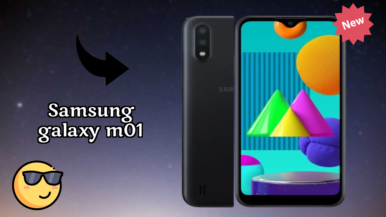 Samsung Galaxy M01 Battery Test: 4000 MAh How Long Lasts?