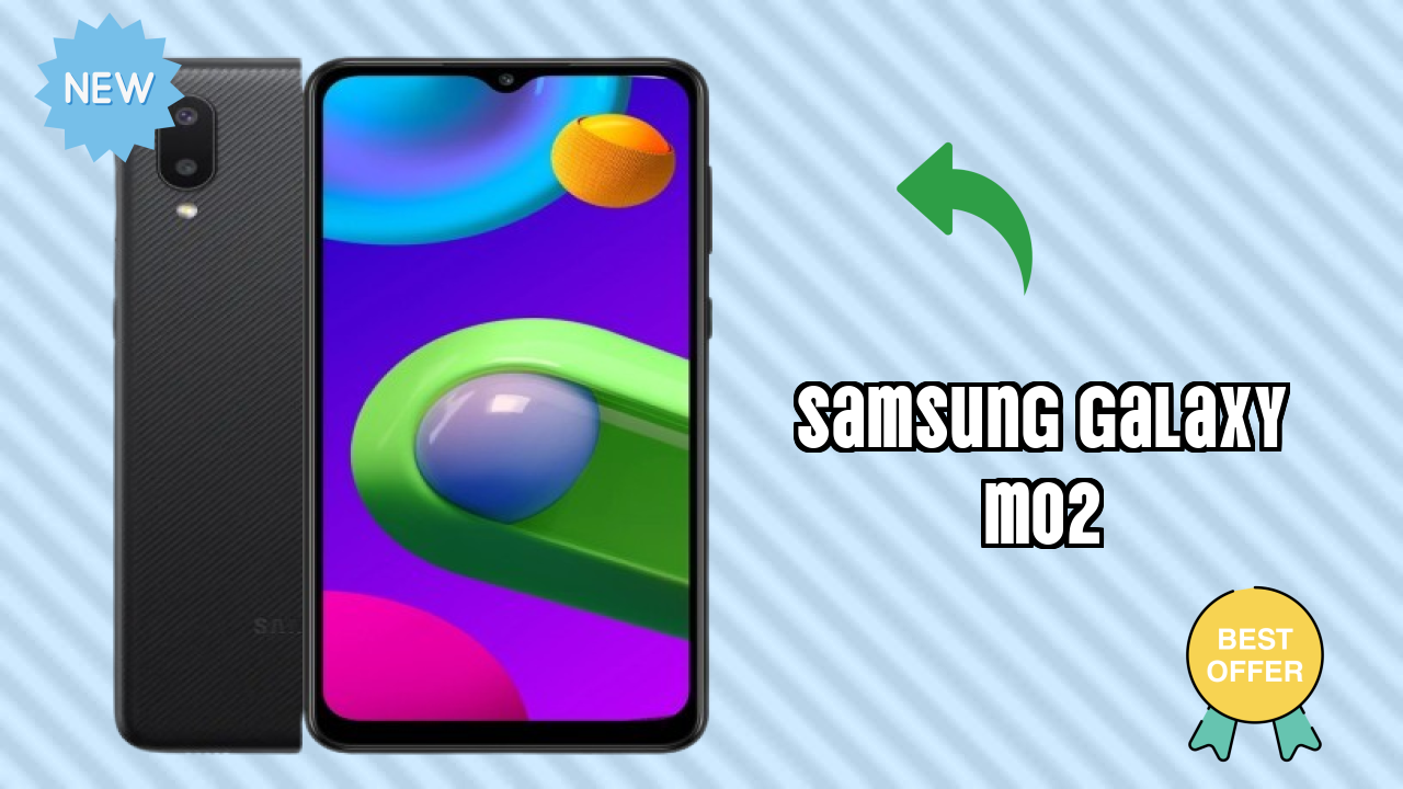 Samsung Galaxy M02 RAM Test: 2 GB RAM Handles Heavy Tasks?