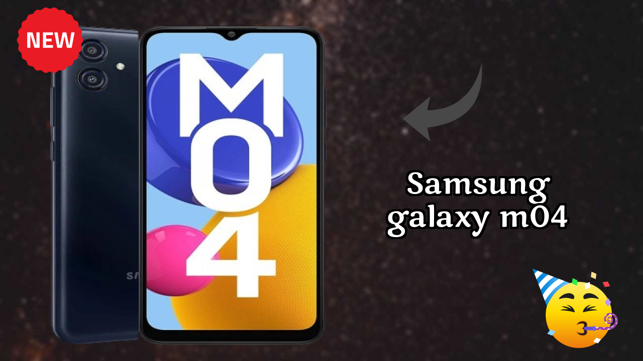 Samsung Galaxy M04 Camera Quality: 13 MP + 2 MP Rear Camera Photo Review