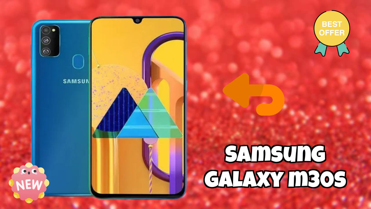 Samsung Galaxy M30s Battery Test: 6000 MAh Endurance Review