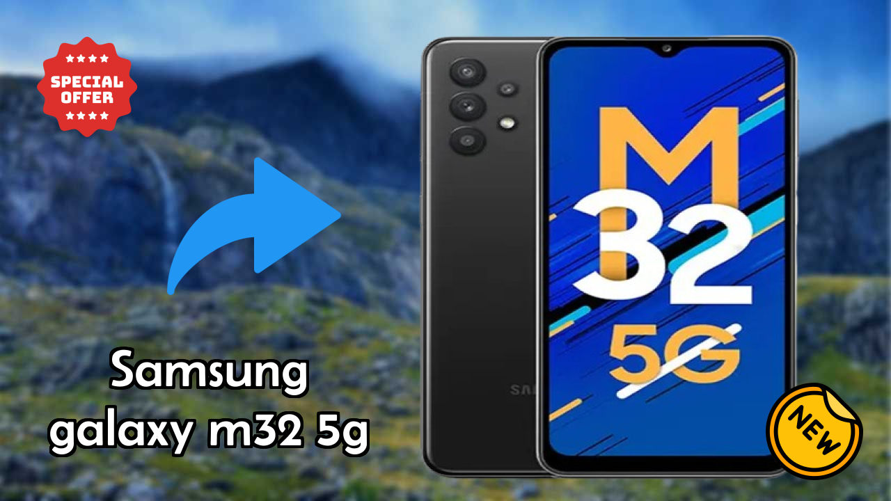 Samsung Galaxy M32 5G RAM Review: 6 GB RAM Multitasking Test