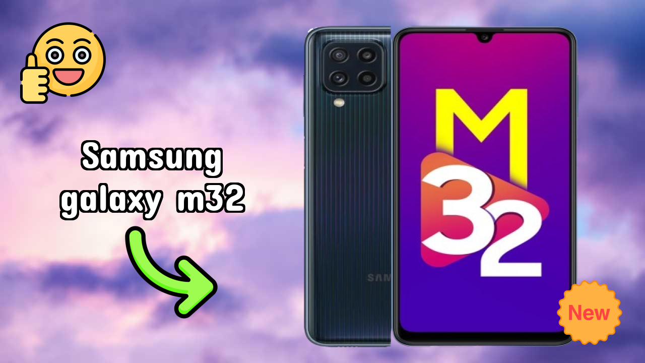 Samsung Galaxy M32 RAM Review: 4 GB RAM Multitasking Analysis