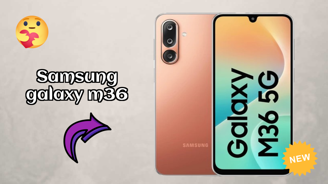 Samsung Galaxy M36 Battery Review: 5000 MAh Charging Speed