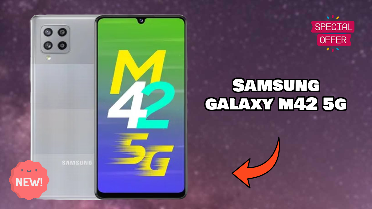 Samsung Galaxy M42 5G Camera Quality: 48 MP + 8 MP + 5 MP + 5 MP Rear Camera Photo Test