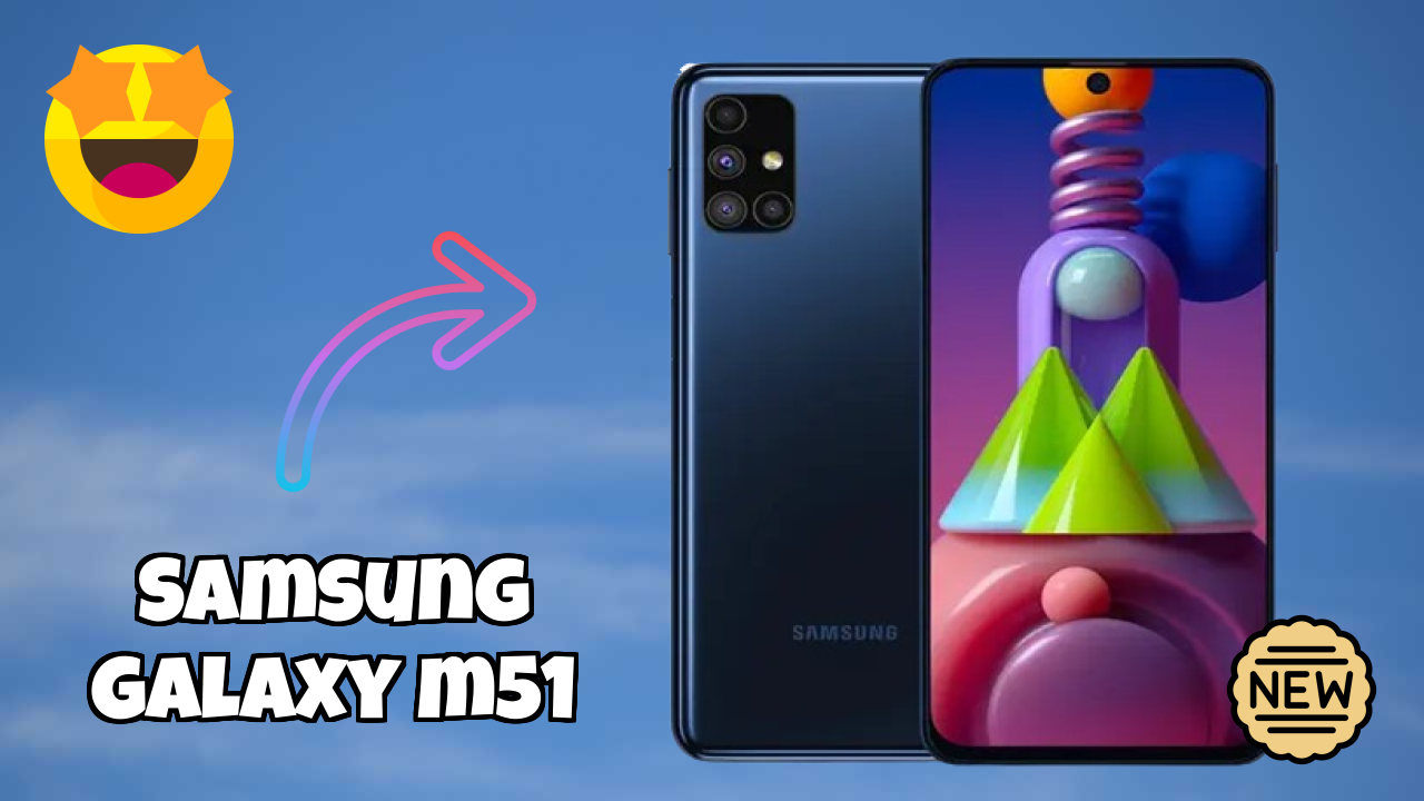 Samsung Galaxy M51 Camera Quality: 64 MP + 12 MP + 5 MP + 5 MP Rear Camera Samples