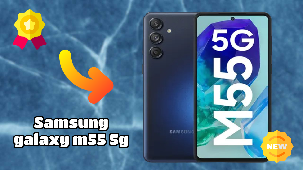 Is Samsung Galaxy M55 5G Worth ₹28,999? Complete Honest Review