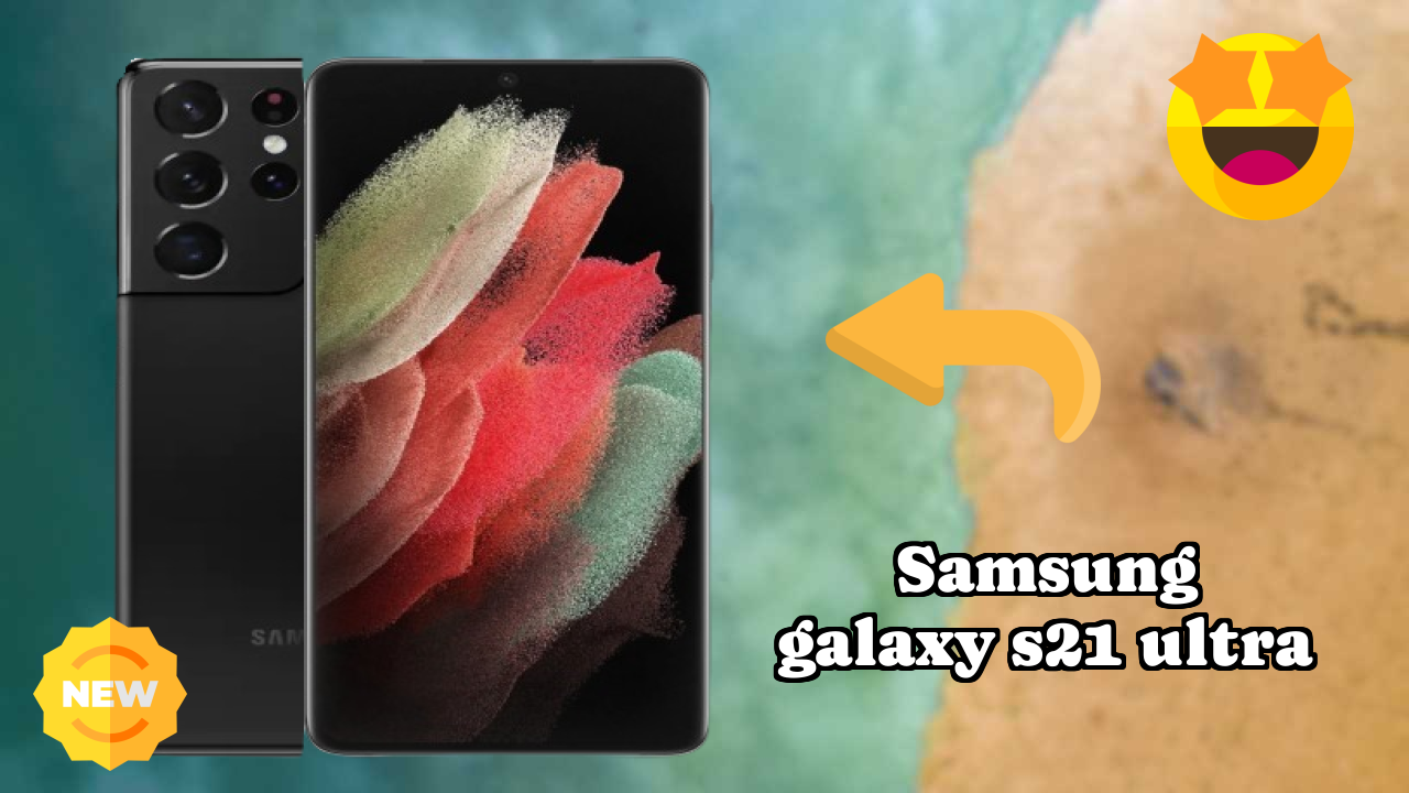 Samsung Galaxy S21 Ultra RAM Analysis: 12 GB RAM Sufficient for Apps?
