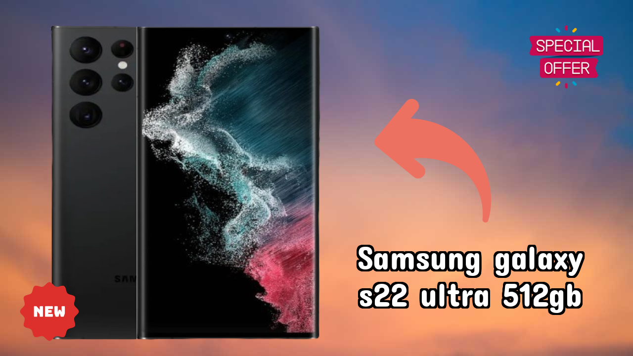 Samsung Galaxy S22 Ultra 512GB RAM Review: 12 GB RAM Multitasking Check