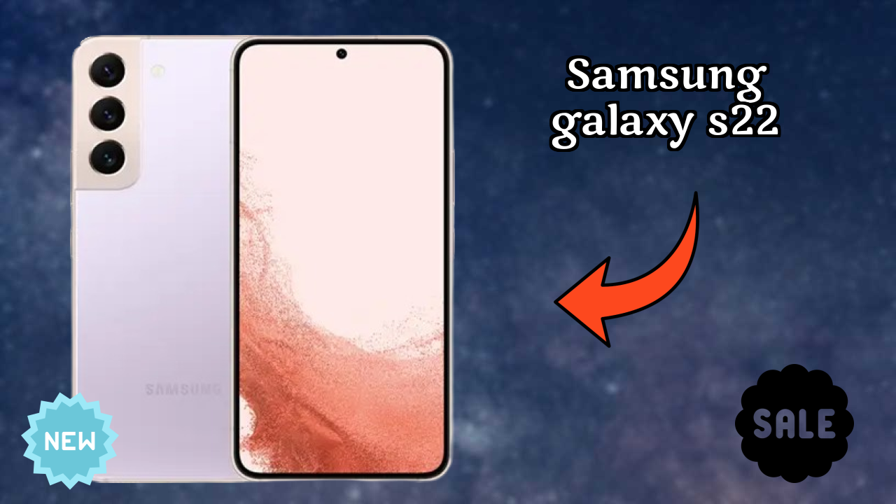 Samsung Galaxy S22 Camera Quality: 50 MP + 12 MP + 10 MP Rear Camera Photo Review