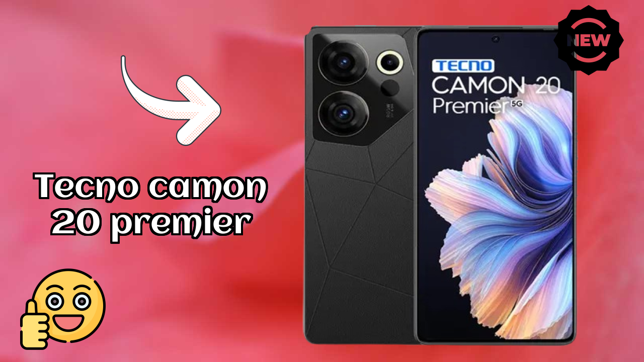 Tecno Camon 20 Premier Price: ₹25,999 - Should You Buy It?