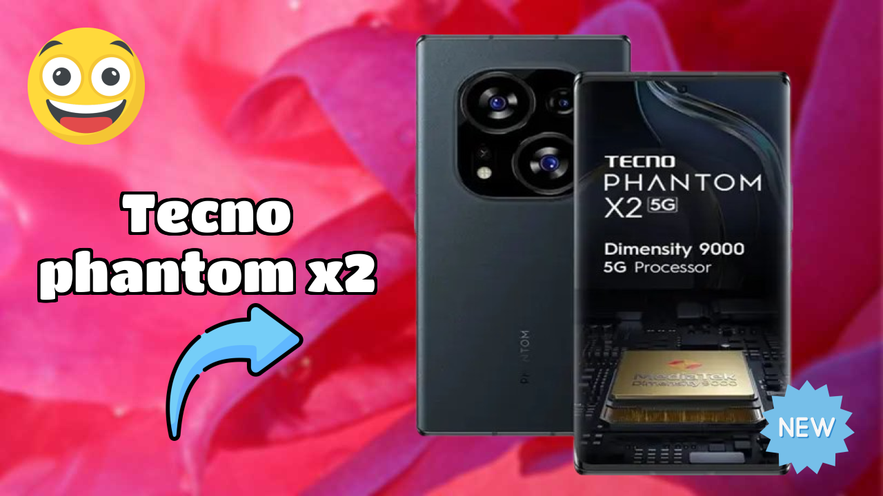 Tecno Phantom X2 Camera Test: 64 MP + 13 MP + 2 MP Rear Camera Shoots Stunning Photos