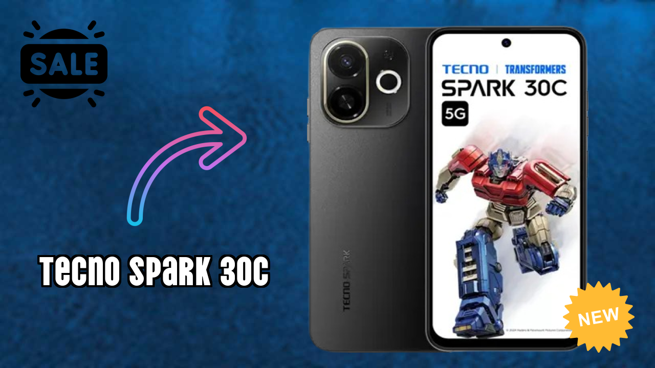 Should You Buy Tecno Spark 30C in 2026? Complete Analysis