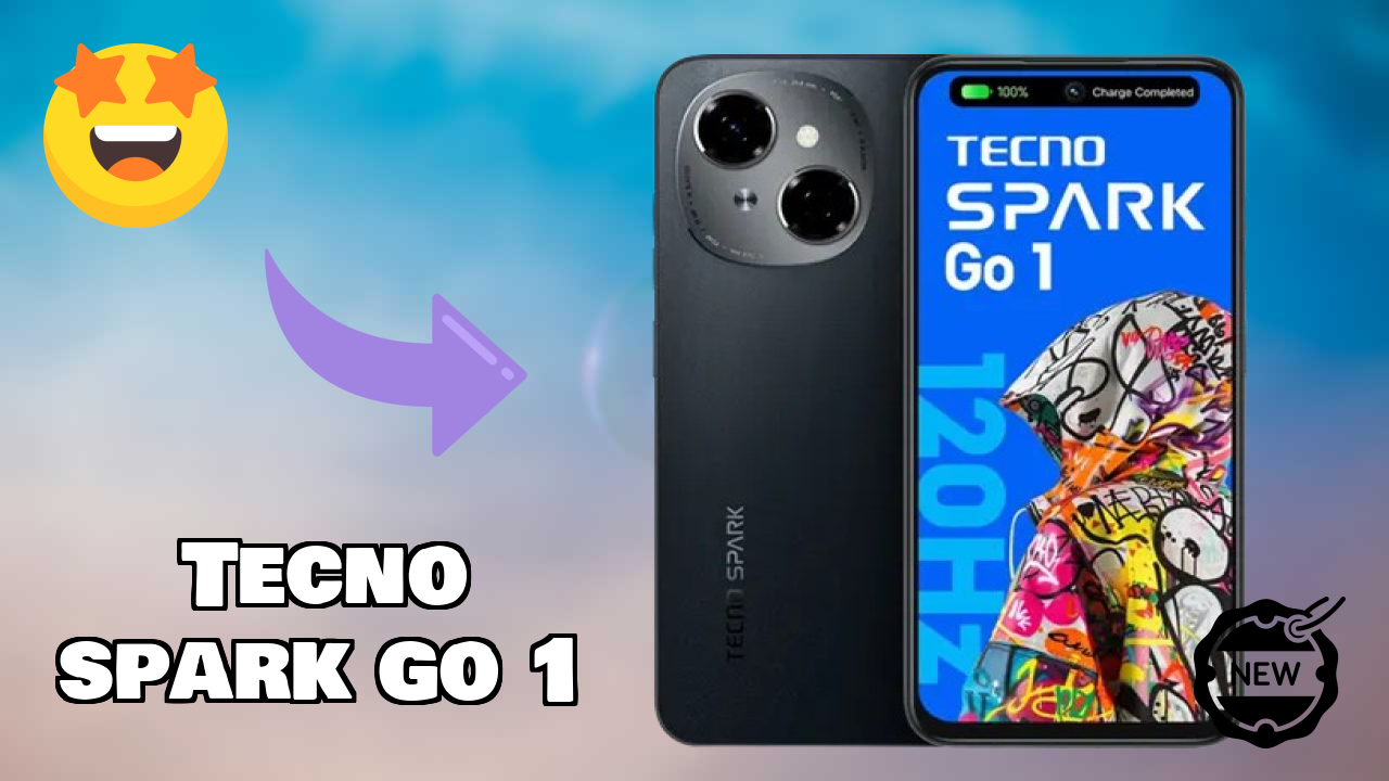 Tecno Spark Go 1 Camera Quality: 8 MP Front Camera Selfie Test