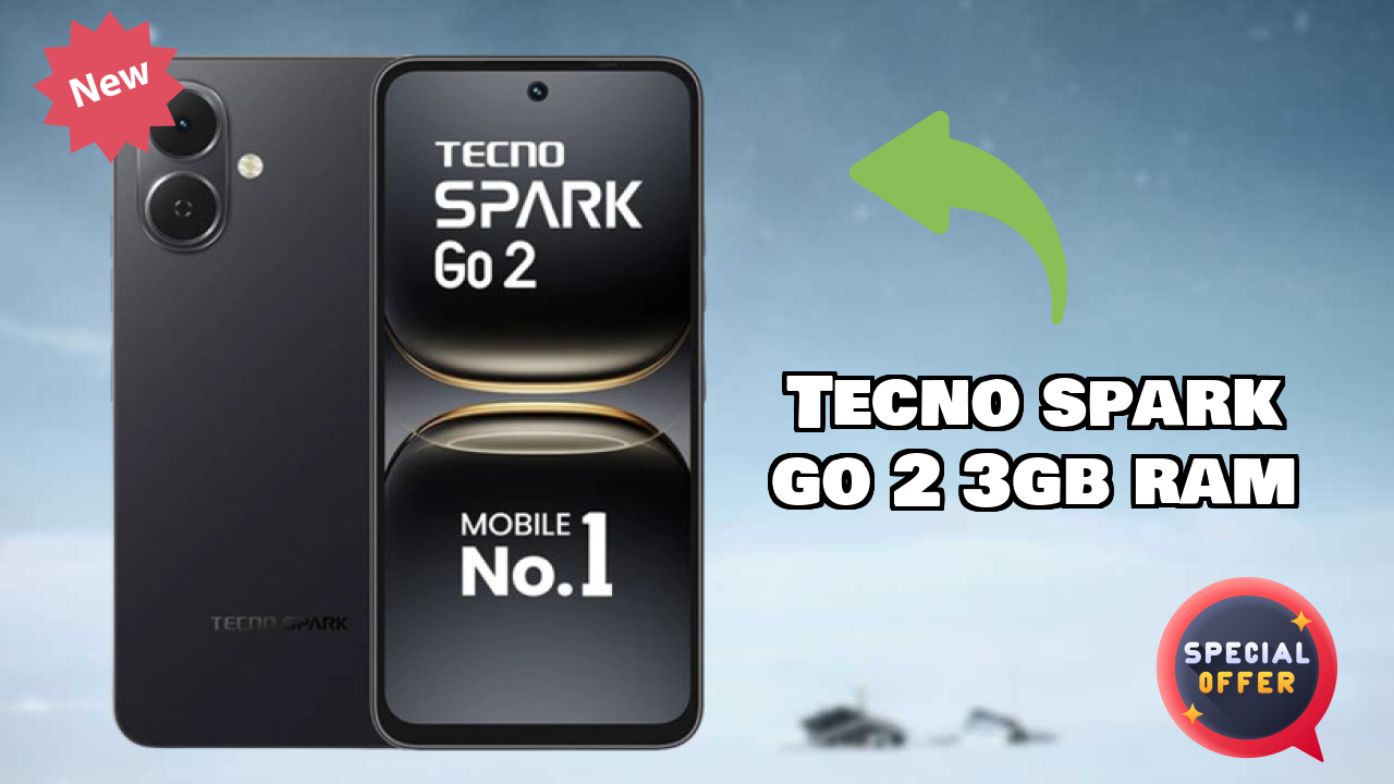 Tecno Spark Go 2 3GB RAM Camera Test: 13 MP Rear Camera Sample Photos