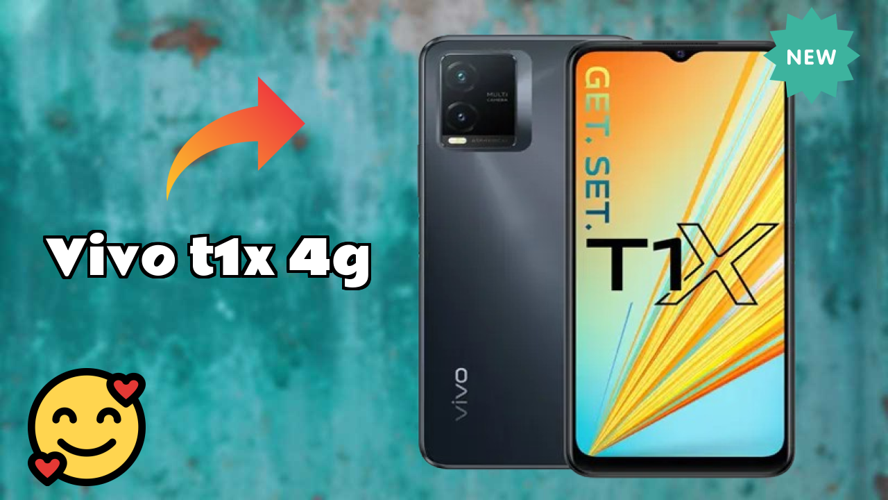 Vivo T1x 4G Battery Review: 5000 MAh Real Usage Test