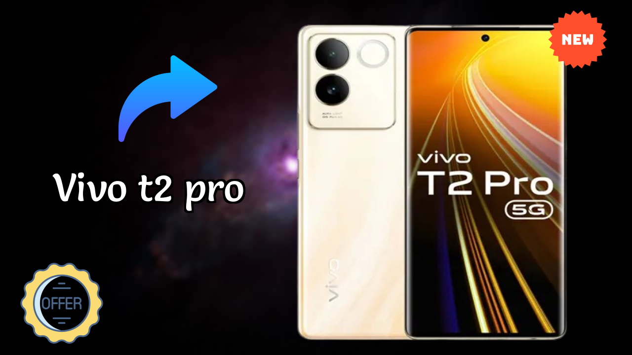 Vivo T2 Pro Camera Samples: 64 MP + 2 MP Rear Camera Quality Test