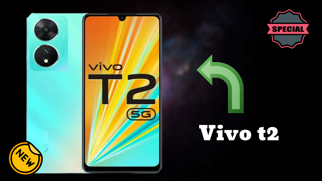 Vivo T2 RAM Test: 6 GB RAM Handles Tasks Well?
