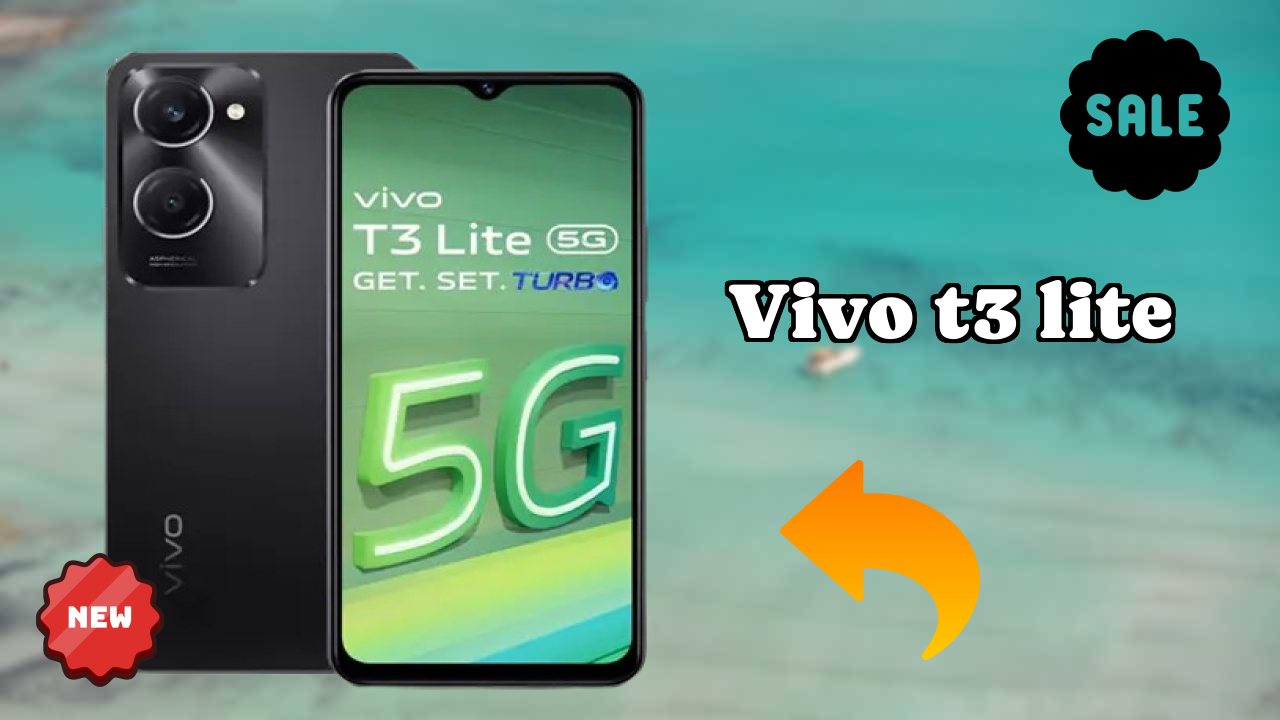 Vivo T3 Lite Camera Review: 50 MP + 2 MP Rear Camera Photo Samples