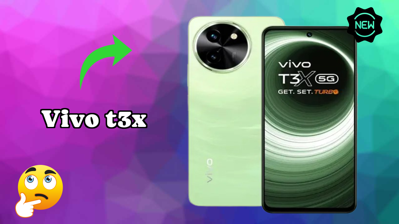 Vivo T3x Camera Samples: 50 MP + 2 MP Rear Camera Real Test