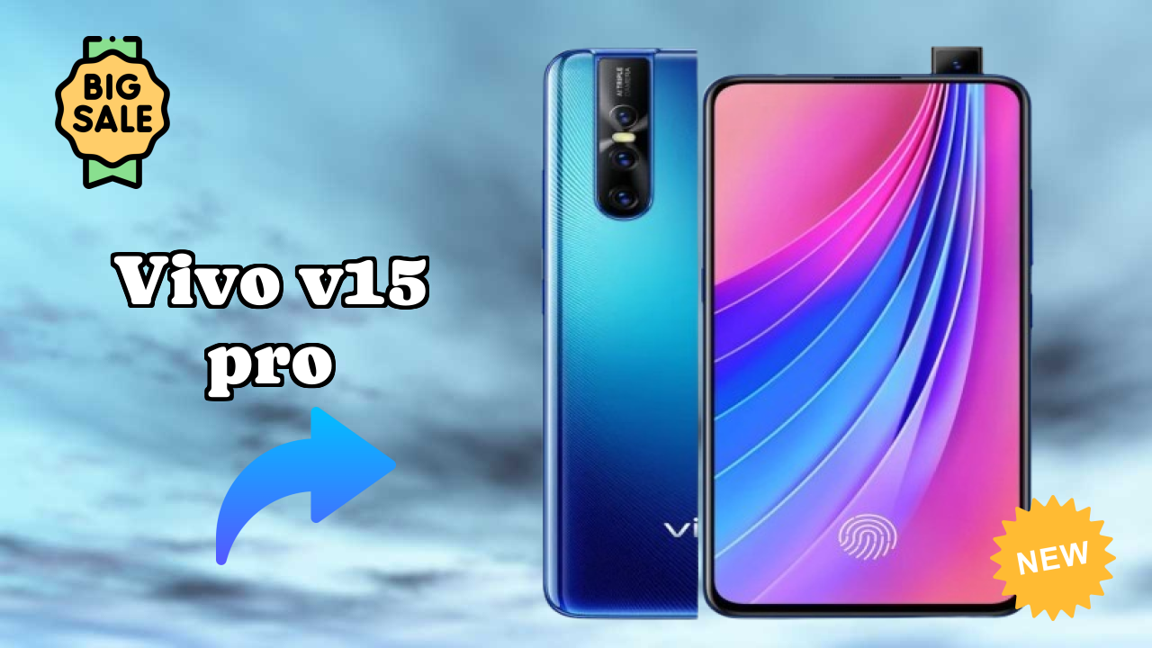 Vivo V15 Pro Battery Life: 3700 MAh Fast Charging How Long Lasts