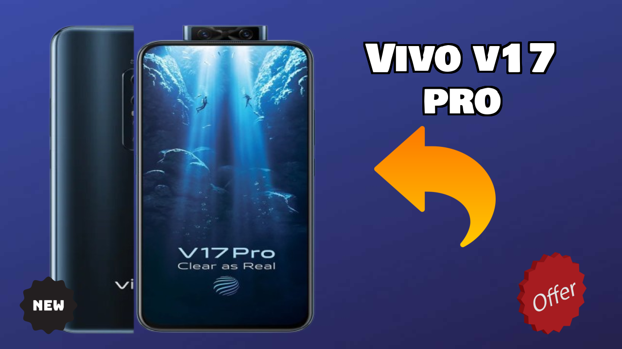 Vivo V17 Pro 2026 Market Position Breakdown
