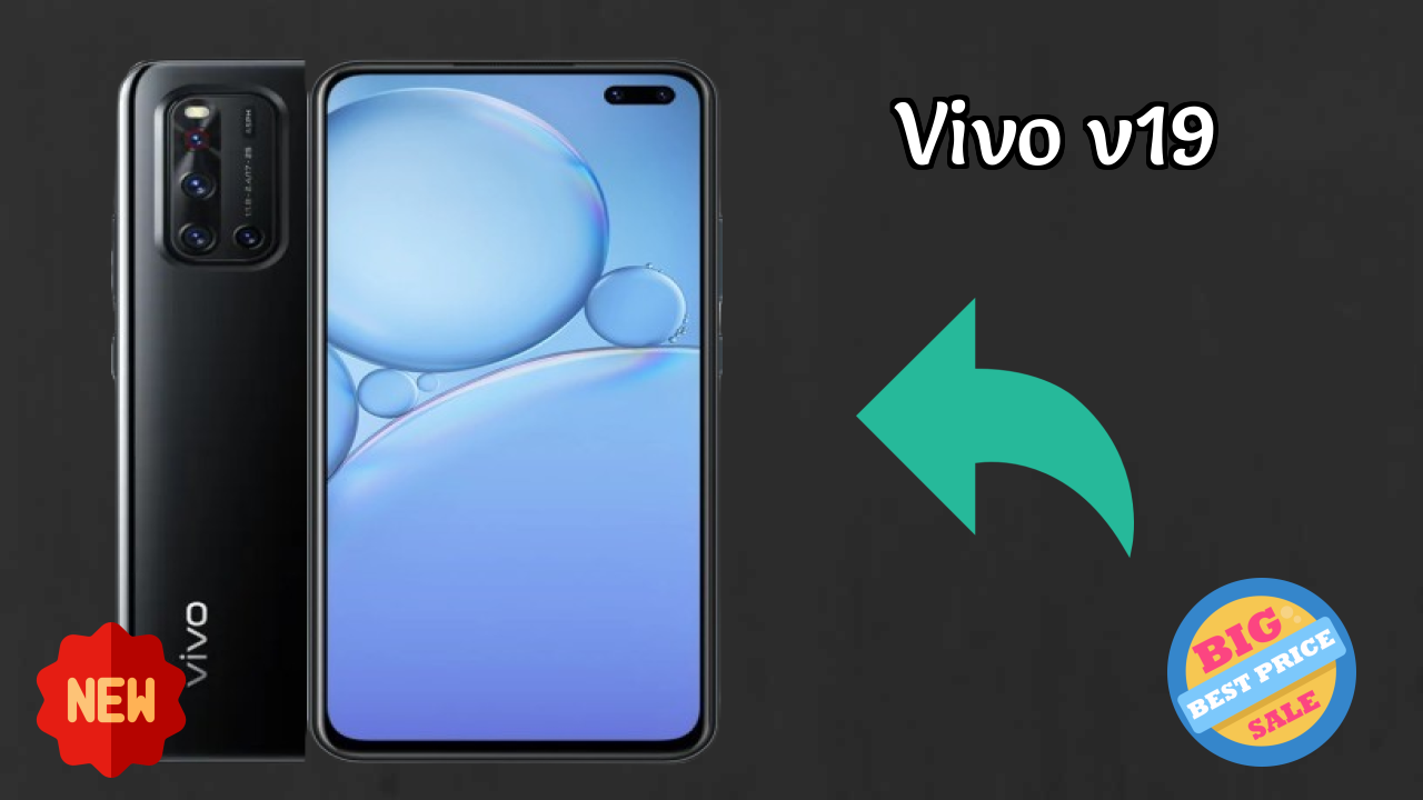 Vivo V19 Battery Life: 4500 MAh How Long Lasts