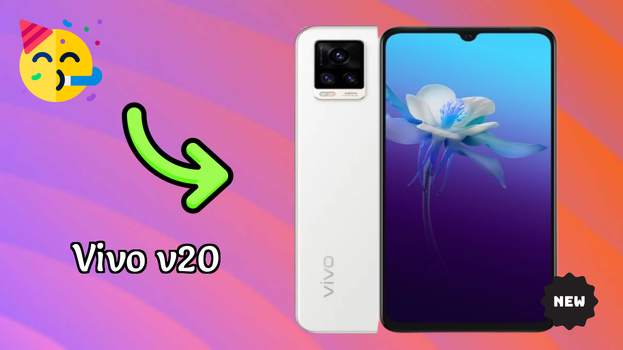 Vivo V20 Price Analysis: ₹27,990 Value Check