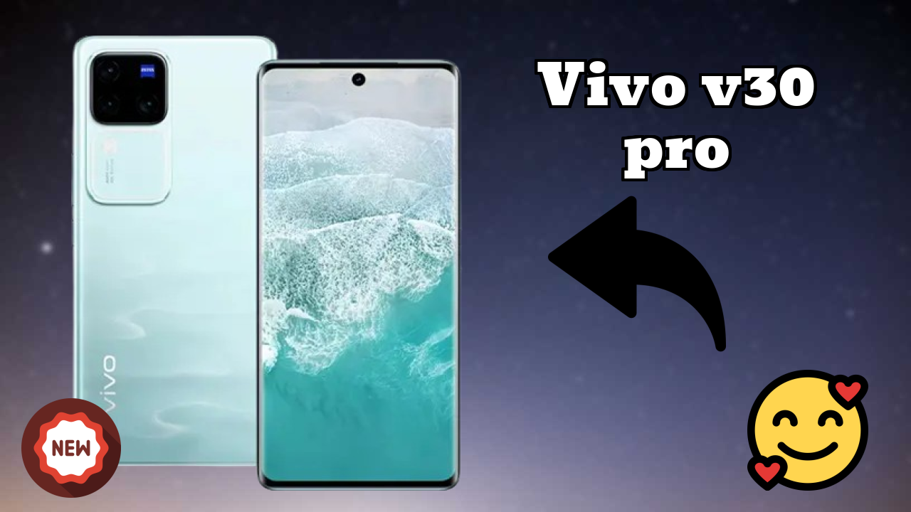 Vivo V30 Pro Processor Review: MediaTek Dimensity 8200 Performance