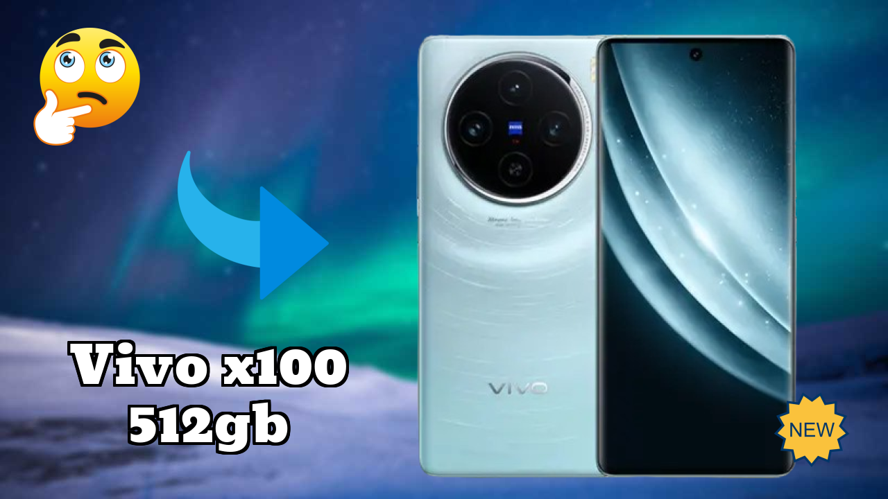 Vivo X100 512GB Battery Life: 5000 MAh Real-World Test