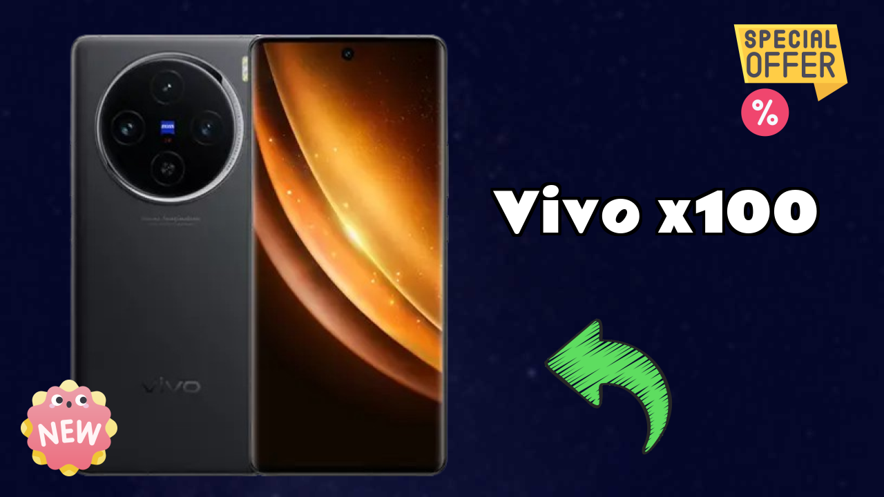 Vivo X100 Processor Review: MediaTek Dimensity 9300 Performance