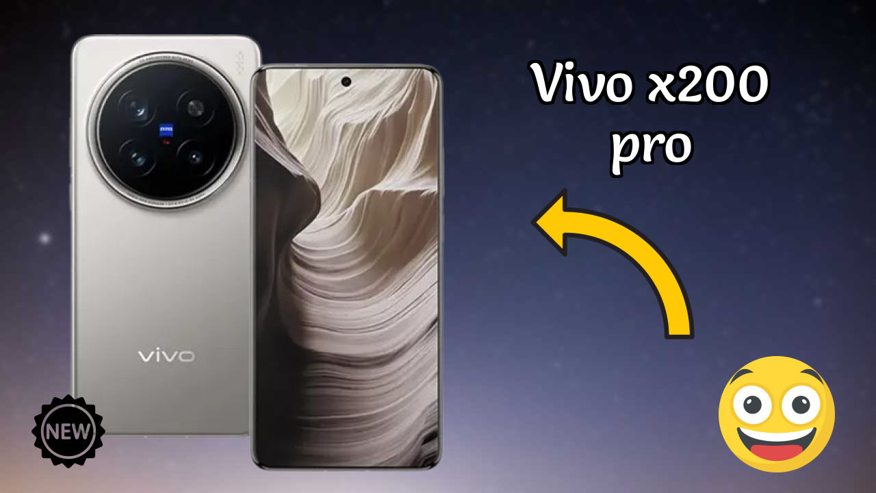 Vivo X200 Pro Processor Test: MediaTek Dimensity 9400 Benchmarks
