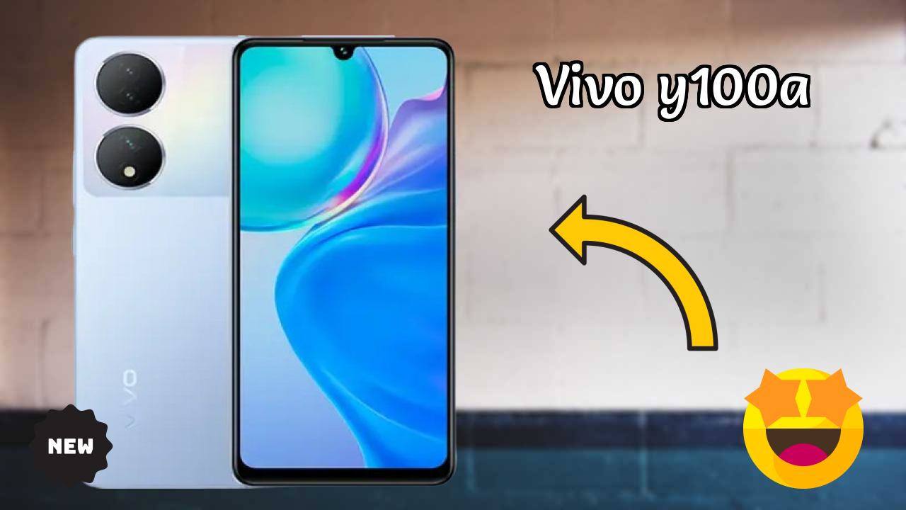 Vivo Y100A Camera Quality: 64 MP + 2 MP + 2 MP Rear Camera Low Light