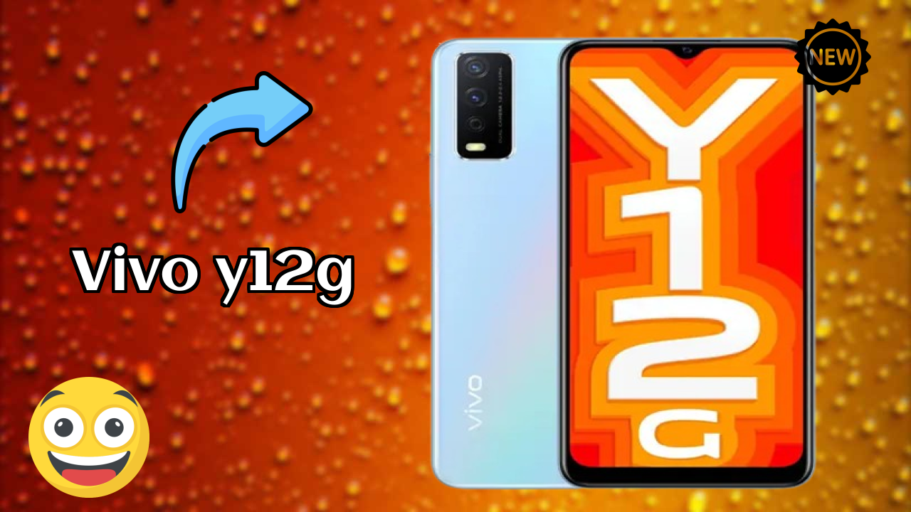 Vivo Y12G Battery Life: 5000 MAh Charging Speed