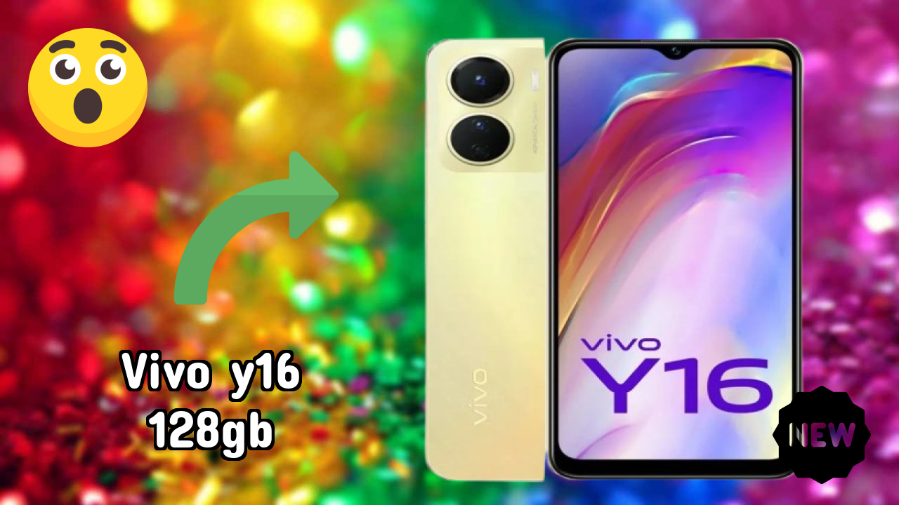 Vivo Y16 128GB 2026 User Review Summary – Best Pick?
