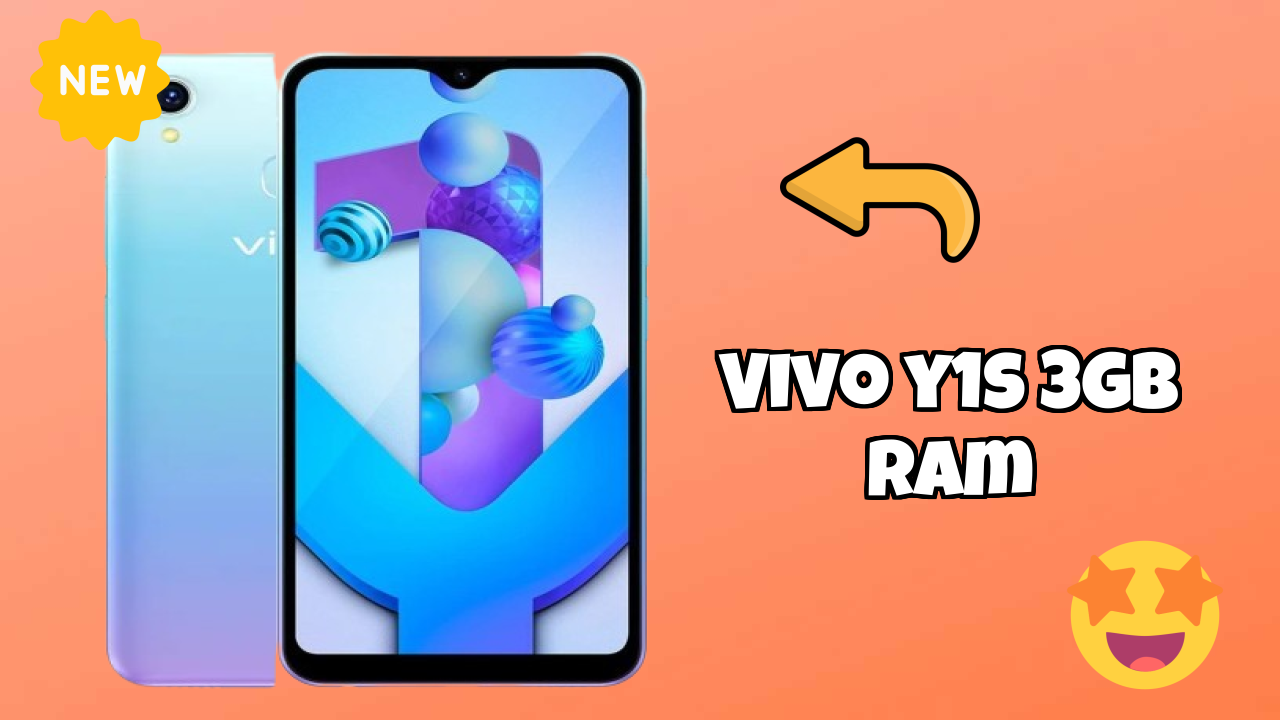 Vivo Y1s 3GB RAM Display Analysis: 6.22 Inches (15.8 Cm) Screen
