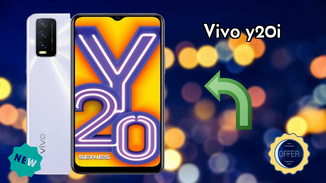 Vivo Y20i Battery Review: 5000 MAh Endurance Test