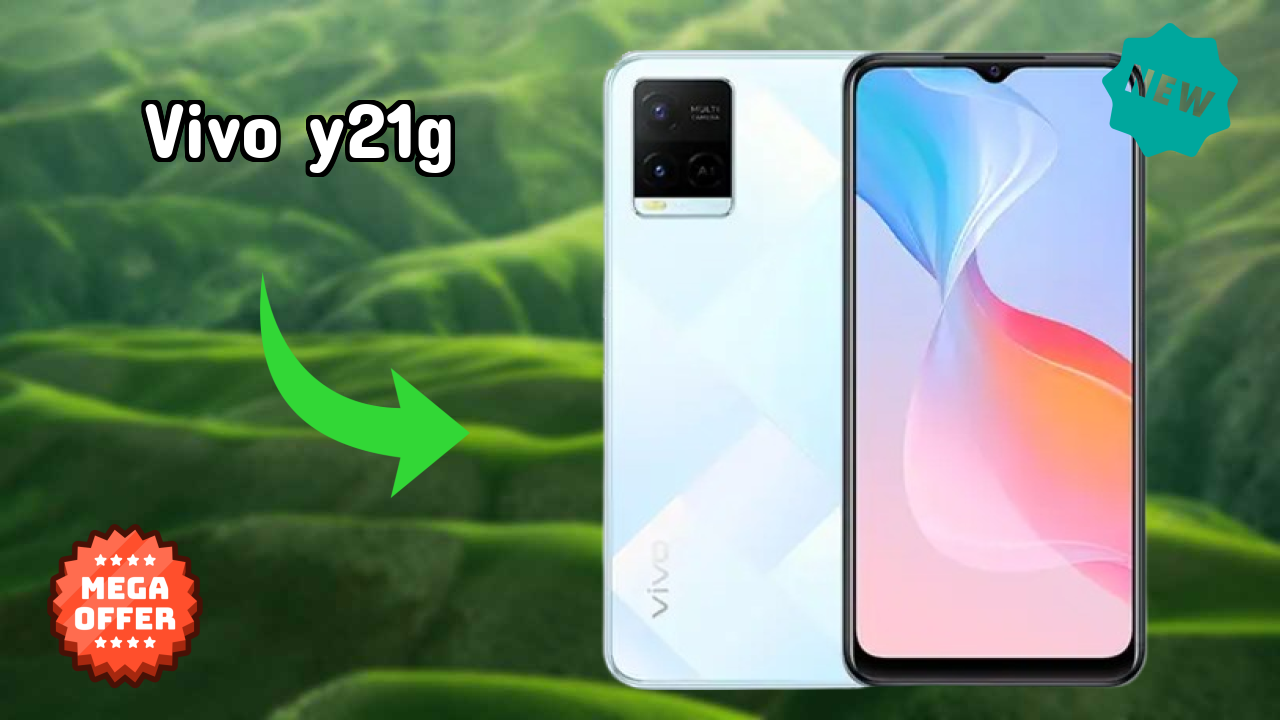 Vivo Y21G Gaming Performance: MediaTek Helio G70 FPS