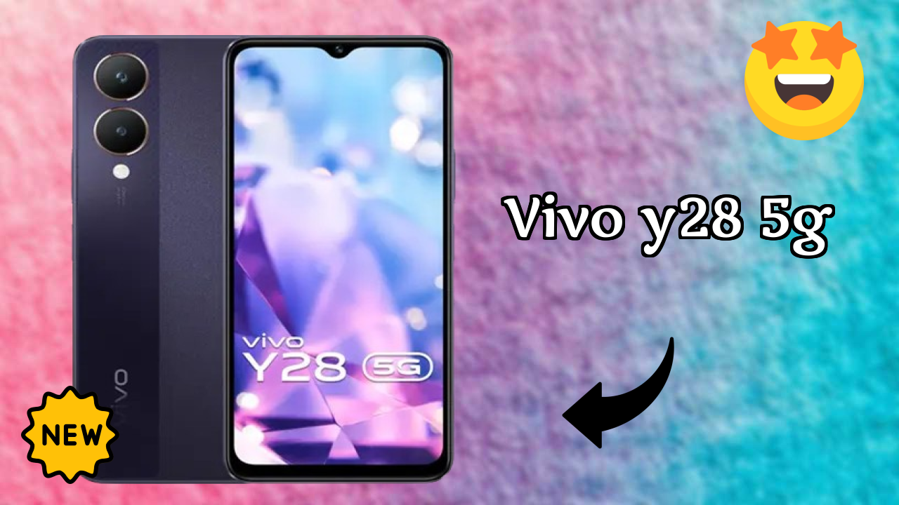 Vivo Y28 5G RAM Review: 4 GB RAM Multitasking Tested