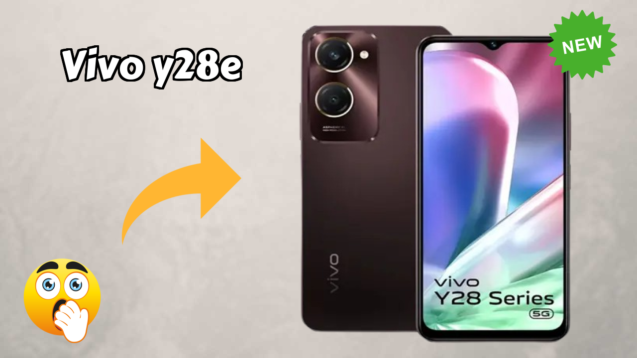 Vivo Y28e Processor Review: MediaTek Dimensity 6300 Performance