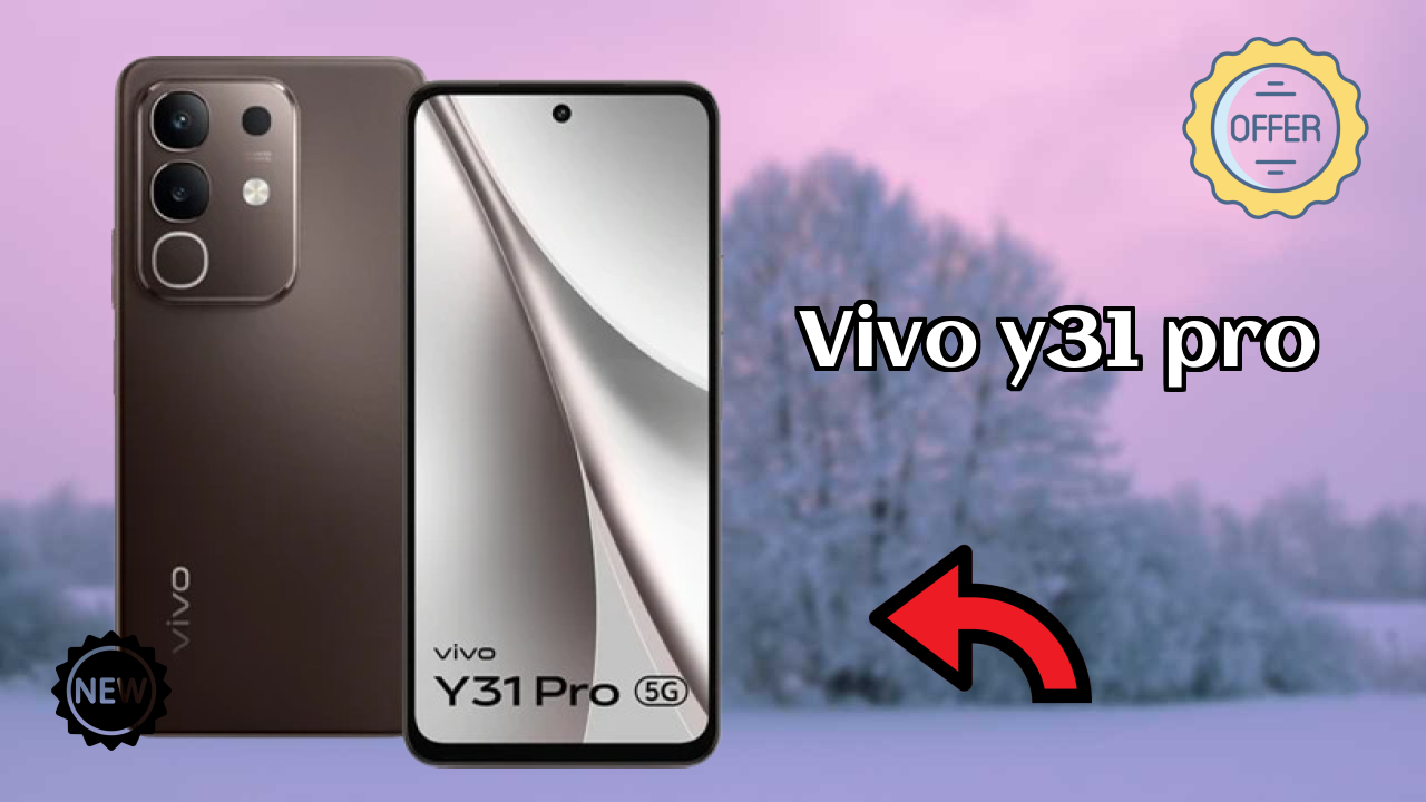 Vivo Y31 Pro Price Review: ₹18,999 Good Investment?