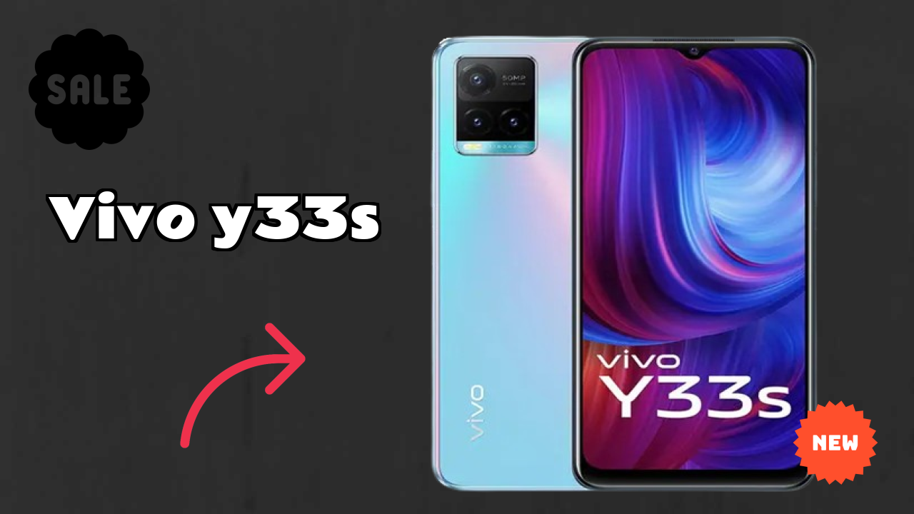 Vivo Y33s Processor Test: MediaTek Helio G80 Benchmarks